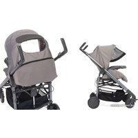 Универсальная коляска Chicco Trio Love (3 в 1)