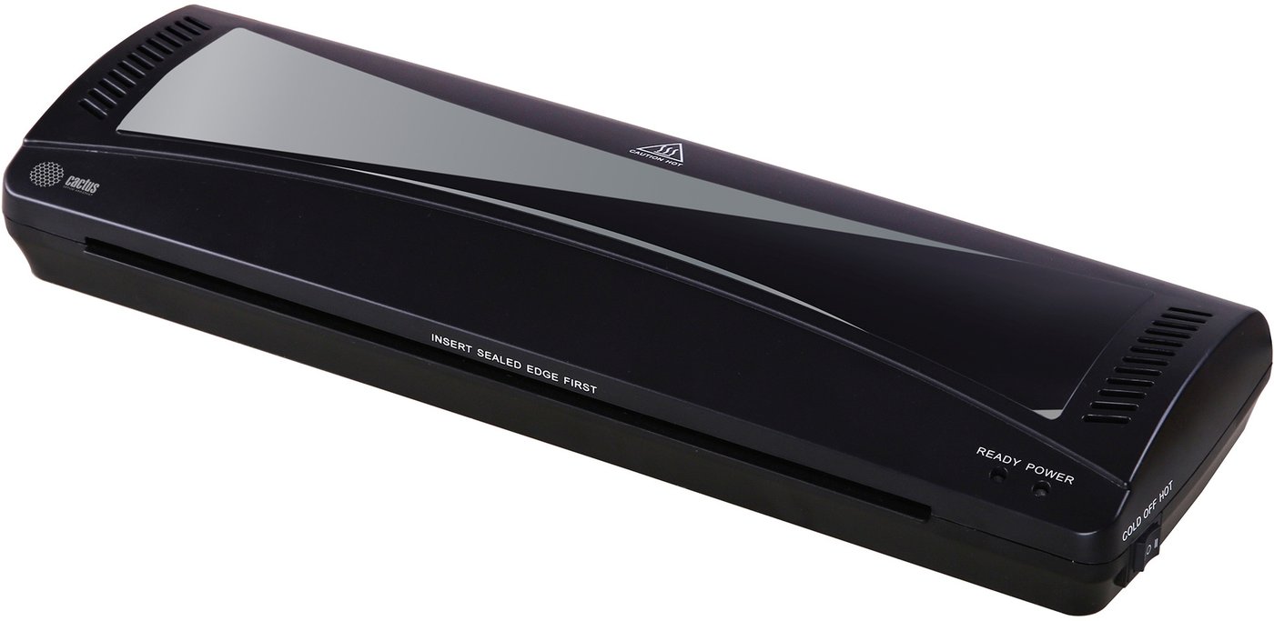 

Ламинатор CACTUS CS-LAB-M5