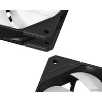 Комплект вентиляторов для корпуса ID-Cooling TF-12025-PRO-ARGB Trio