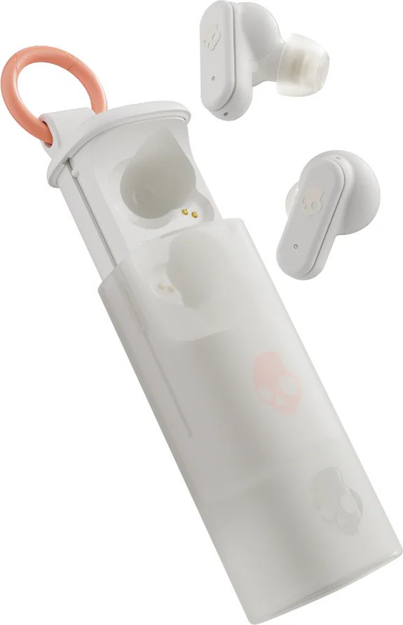 Наушники Skullcandy Dime Evo (бежевый)