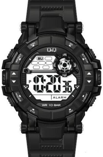 

Наручные часы Q&Q M152J003