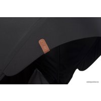 Коляска прогулочная «книга» EasyGo Quantum Air (sand)