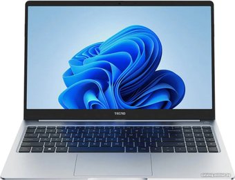 Tecno Megabook T1 2023 AMD 4894947004971