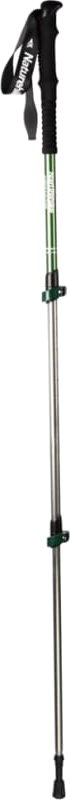 

Треккинговые палки Naturehike ST01 6061 AL NH17D001-Z 6927595720240 (темно-зеленый)