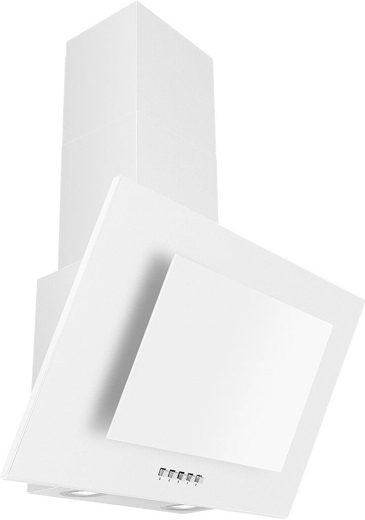 Кухонная вытяжка Kernau KCH 0250 W