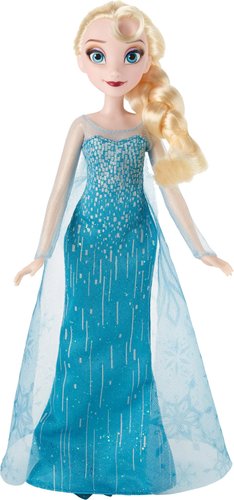 Hasbro Disney Frozen Elsa