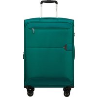 Чемодан-спиннер Samsonite Urbify Pine Green 68 см