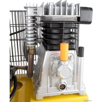 Компрессор Kolner KAC 100/2200-BV