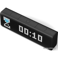 Настольные часы LaMetric Time