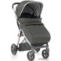 Коляска прогулочная «книга» Babystyle Oyster Zero (прогулка, pepper)