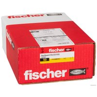 Дюбель фасадный Fischer DuoXpand 10x120 FUS 562169 (50 шт)