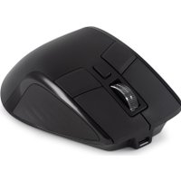 Игровая мышь Оклик 502MW (черный)