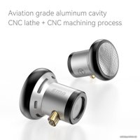 Наушники TRN EMA (c микрофоном)