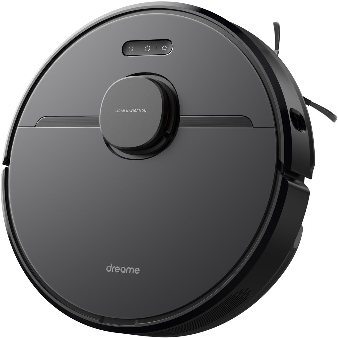 

Робот-пылесос Dreame Robot Vacuum D9 Pro (международная версия)