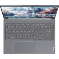 Ноутбук Lenovo ThinkBook 16 G6+ IMH 21LE0000CD