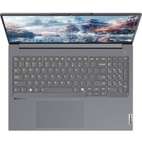 Ноутбук Lenovo ThinkBook 16 G6+ IMH 21LE000VCD