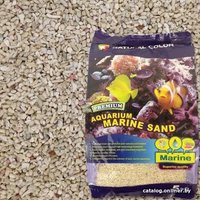 Грунт Natural Color Коралловая крошка XF20301D 5 кг