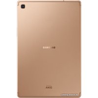 Планшет Samsung Galaxy Tab S5e LTE 64GB (золотистый)