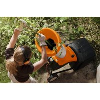 Садовый измельчитель STIHL GHE 250 S в Бресте