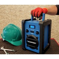 Беспроводная колонка Blaupunkt PP30BT Jobsite