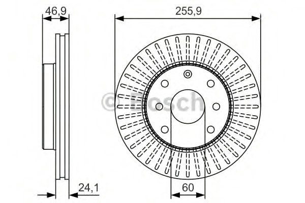 

Bosch 0986479R70