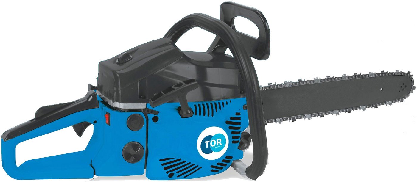 

Бензопила TOR FS5218