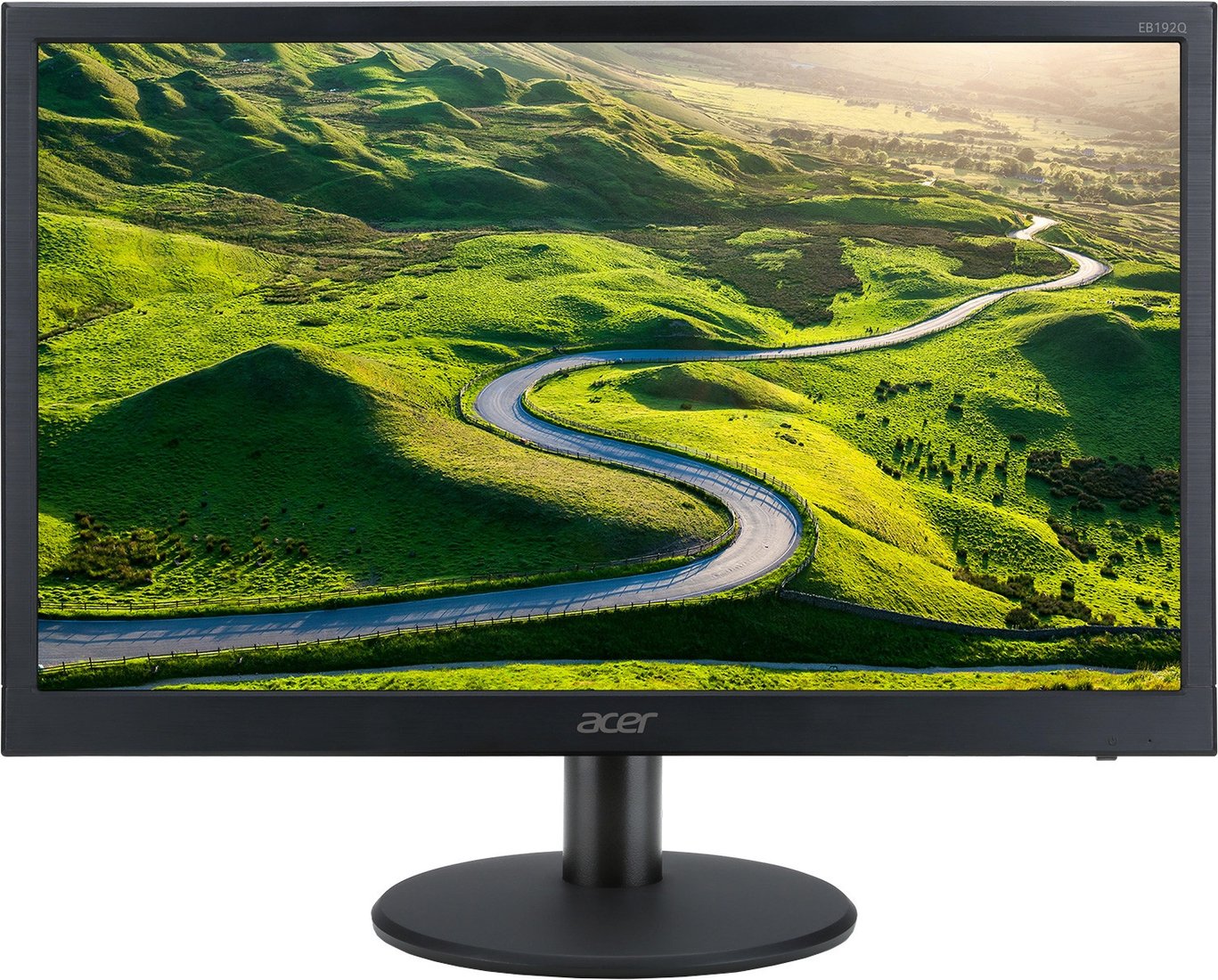 

Монитор Acer EB192QBbi UM.XE2EE.B01