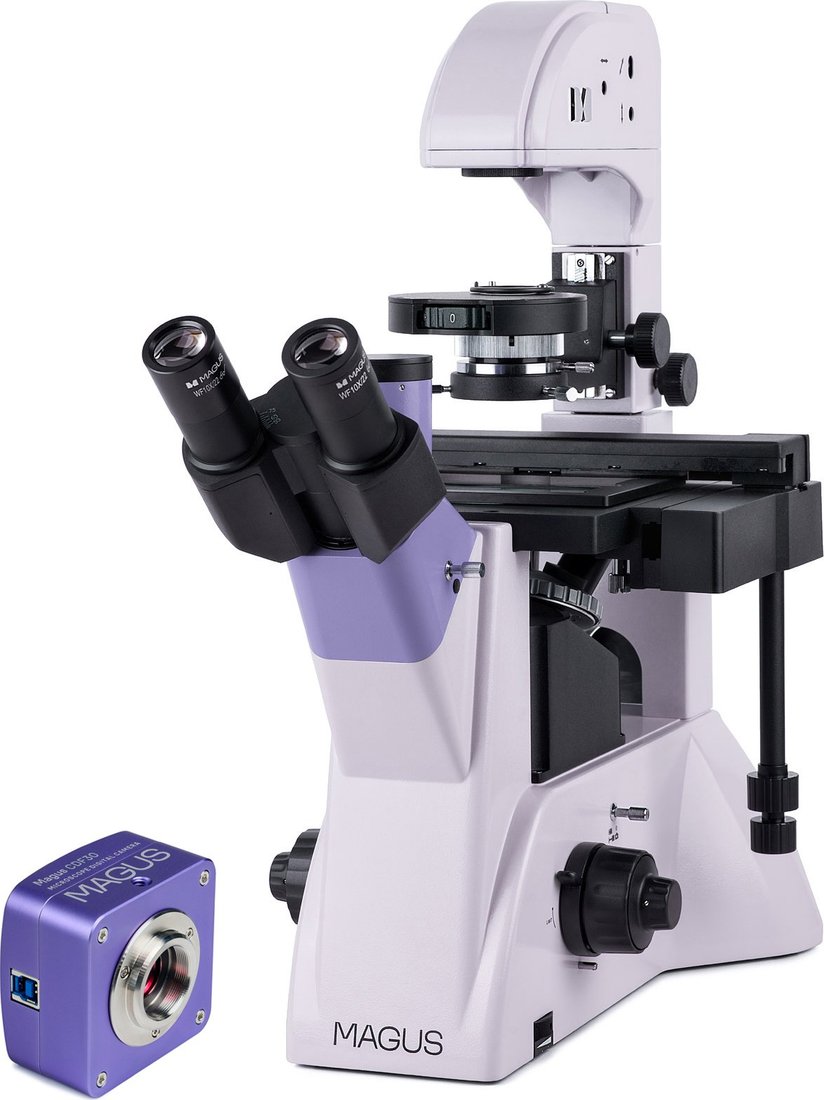 

Микроскоп Magus Bio VD350 83014