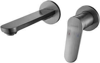 Смеситель Shevanik S4341T