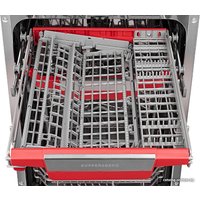 Встраиваемая посудомоечная машина KUPPERSBERG GLM 4575