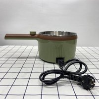 Электрокастрюля Sonifer SF-1504 (зеленый)