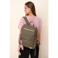 Городской рюкзак Grizzly RXL-325-2 (хаки)