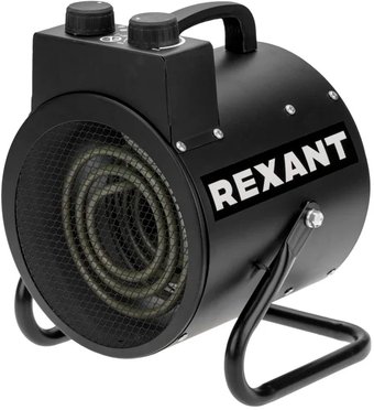 Электрическая тепловая пушка Rexant 60-0038