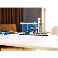 Конструктор LEGO Architecture 21057 Сингапур