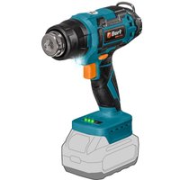 Промышленный фен Bort BHG-20Li (без АКБ)