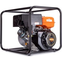 Мотопомпа FoxWeld 1500W100