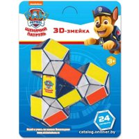 Головоломка Играем вместе Змейка Щенячий патруль B1577546-R9