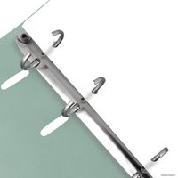 Общая тетрадь BRAUBERG Joy 129993 (120 л, бирюзовый/светло-бирюзовый) в Борисове