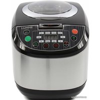 Мультиварка Lumme LU-1452 (черный жемчуг)