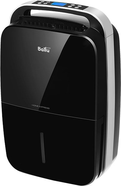 

Осушитель воздуха Ballu BD30MN (черный)