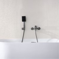 Смеситель Ganzer GZ02131-Q