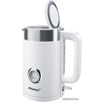 Электрический чайник Steba WK 10 (белый)