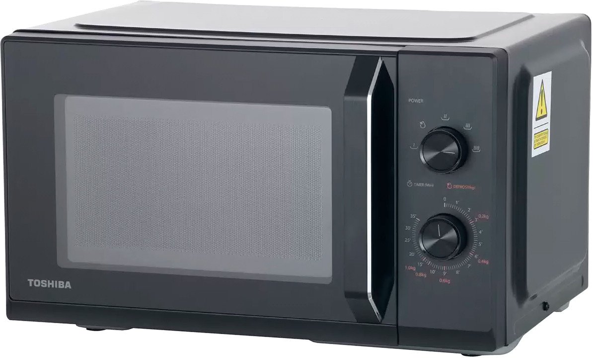 Микроволновая печь Toshiba MW3-MM25PE(BK)