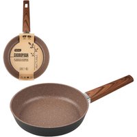 Сковорода Mallony Natura 106813