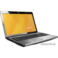 Ноутбук Lenovo IdeaPad Z565 (59067087)