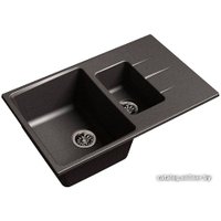 Кухонная мойка Ewigstein GERD 60KF