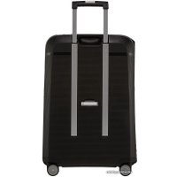 Чемодан-спиннер Samsonite Magnum Black 55 см