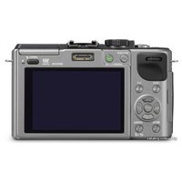 Беззеркальный фотоаппарат Panasonic Lumix DMC-GX1 Body