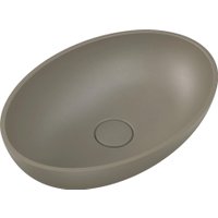 Умывальник Roxen Nimfa gray 300160-DG