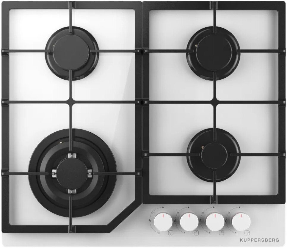 

Варочная панель KUPPERSBERG FG 60 W